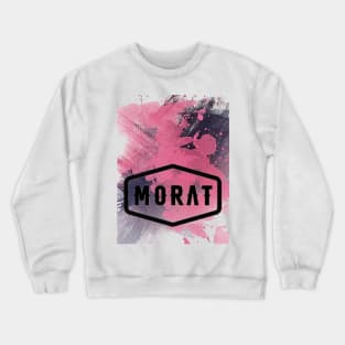 morat12 Crewneck Sweatshirt